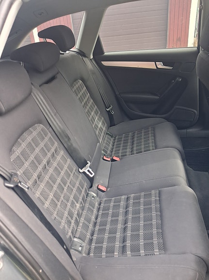 Audi A4 6 of 7