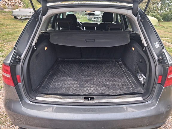 Audi A4 7 of 7