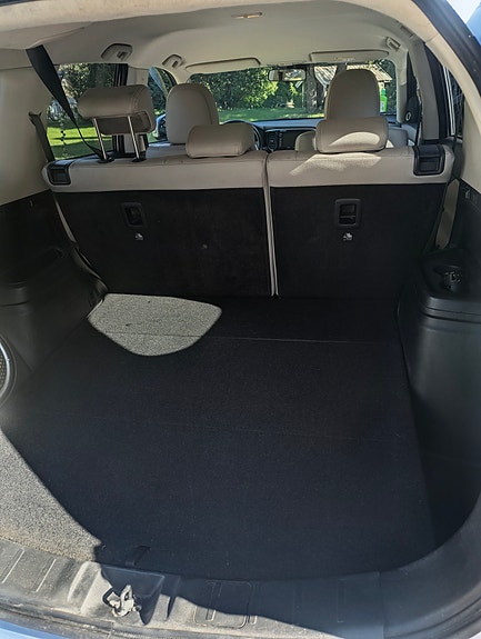 Mitsubishi Outlander 5 of 6