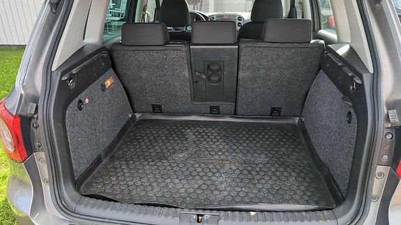 Volkswagen Tiguan 7 of 7