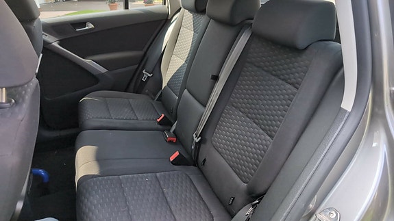 Volkswagen Tiguan 6 of 7