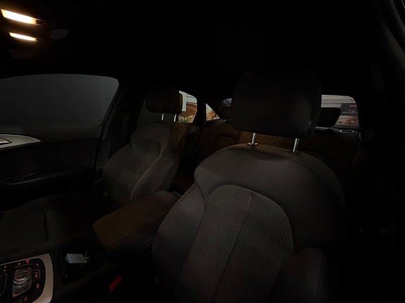 Audi A6 9 of 11