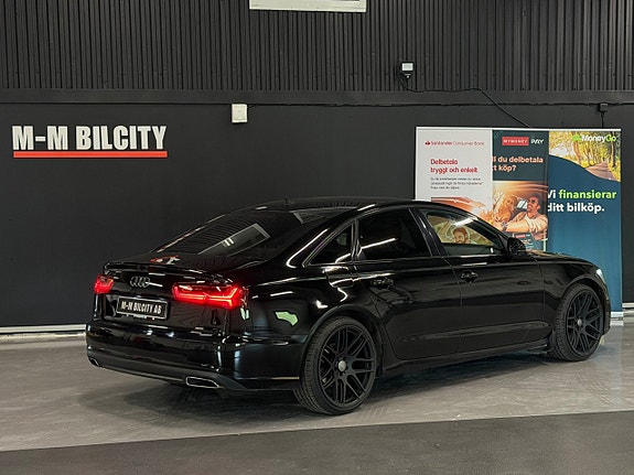 Audi A6 7 of 11