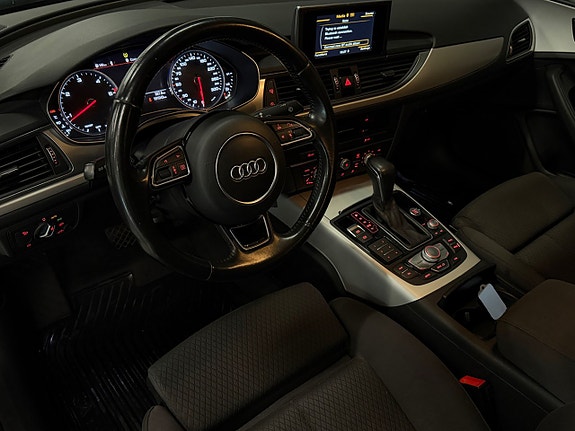 Audi A6 11 of 11