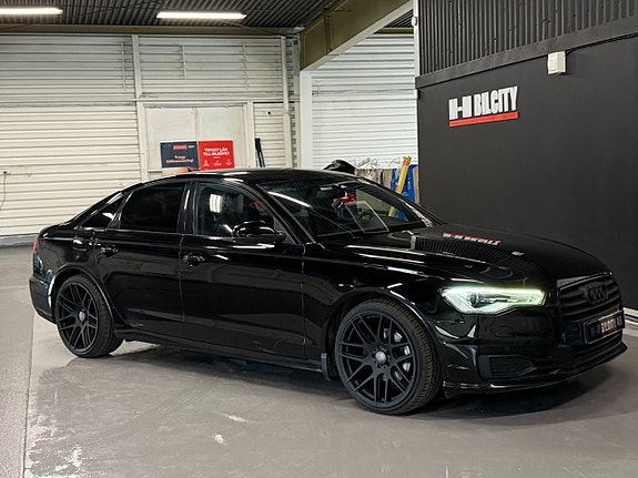 Audi A6 5 of 11