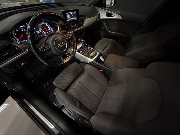 Audi A6 8 of 11