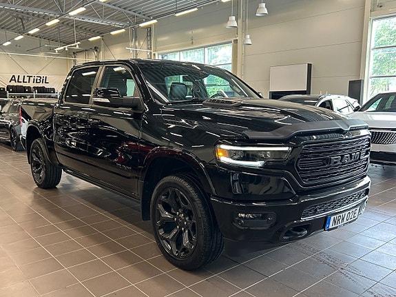 RAM 1500 10 of 30