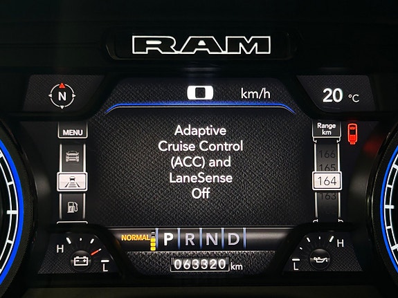RAM 1500 22 of 30