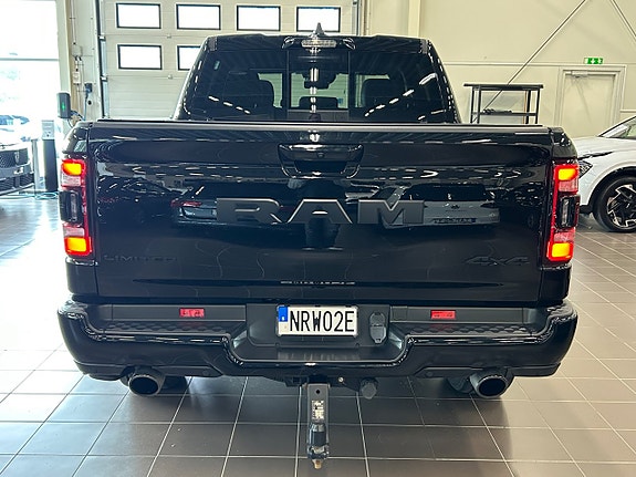 RAM 1500 6 of 30