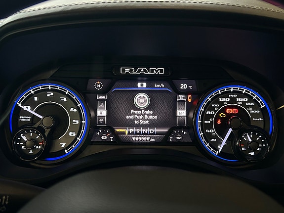 RAM 1500 17 of 30