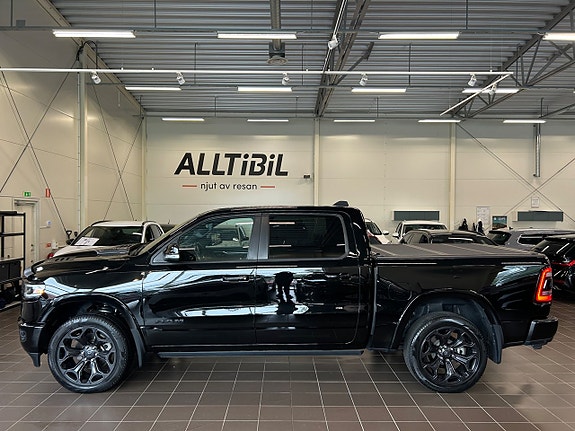 RAM 1500 4 of 30