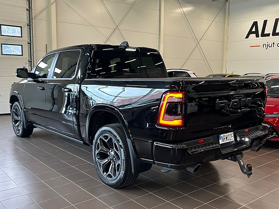 RAM 1500 5 of 30