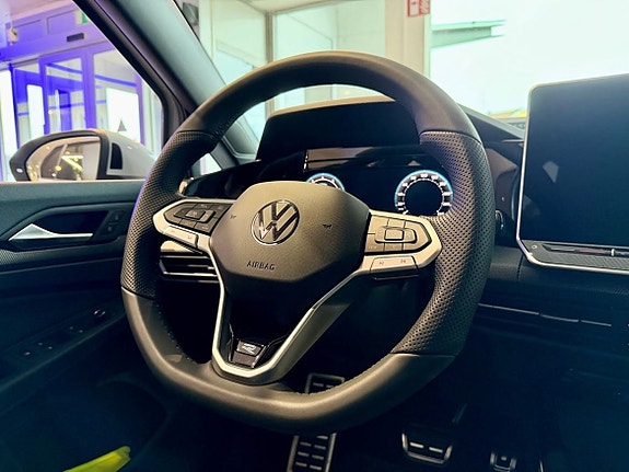 Volkswagen Golf I 7 of 10