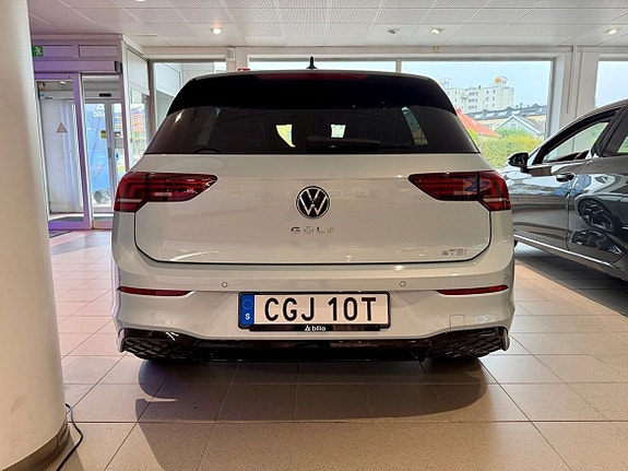 Volkswagen Golf I 4 of 10