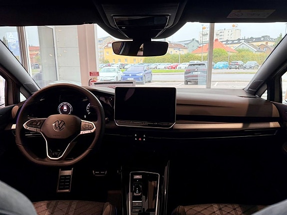 Volkswagen Golf I 6 of 10