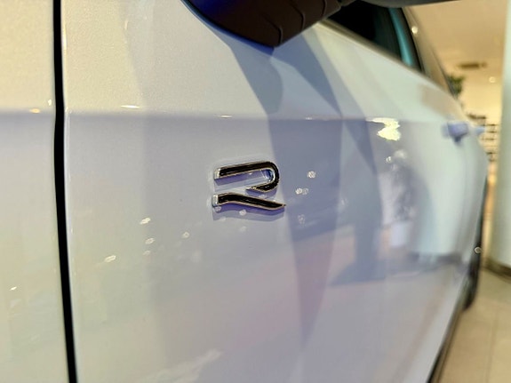 Volkswagen Golf I 9 of 10