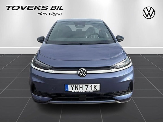 Volkswagen ID.3 8 of 8