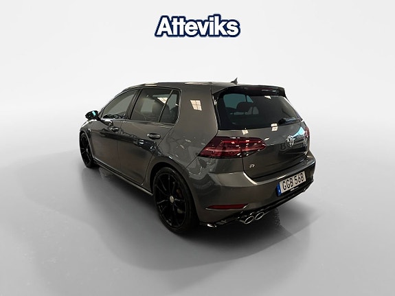 Volkswagen Golf I 5 of 16