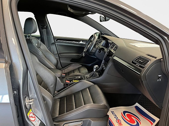 Volkswagen Golf I 15 of 16