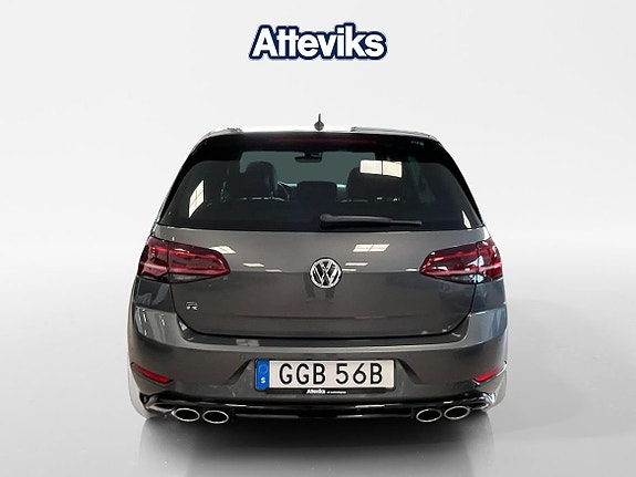Volkswagen Golf I 4 of 16