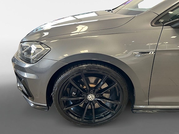 Volkswagen Golf I 14 of 16