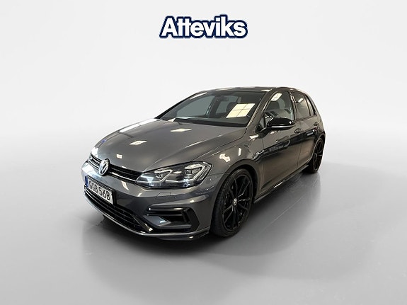 Volkswagen Golf I 7 of 16