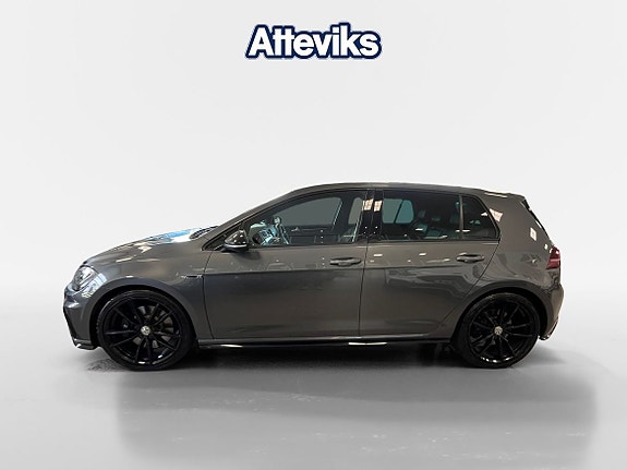 Volkswagen Golf I 6 of 16