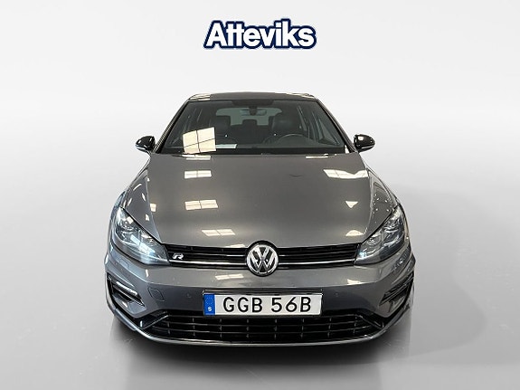 Volkswagen Golf I 8 of 16