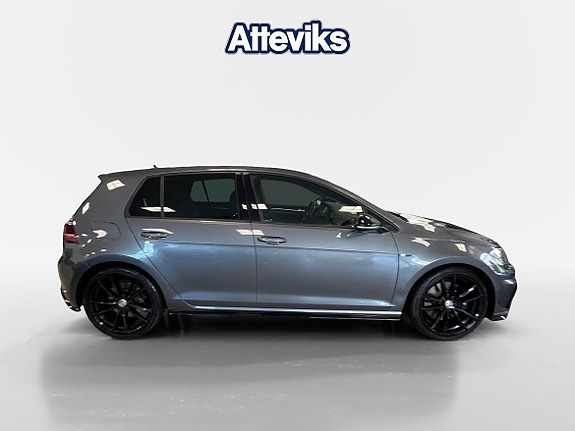Volkswagen Golf I 2 of 16
