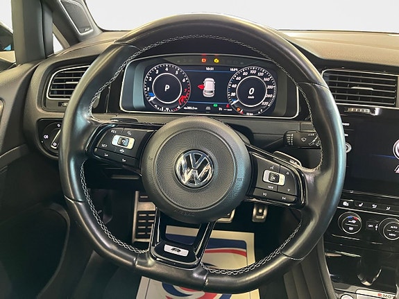 Volkswagen Golf I 12 of 16