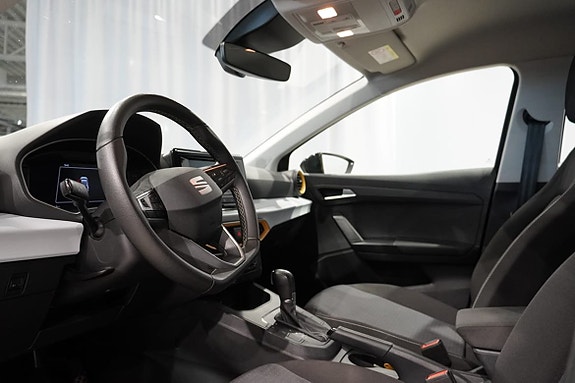 Seat Ibiza 6 of 15