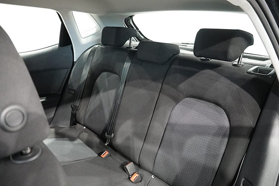 Seat Ibiza 7 of 15