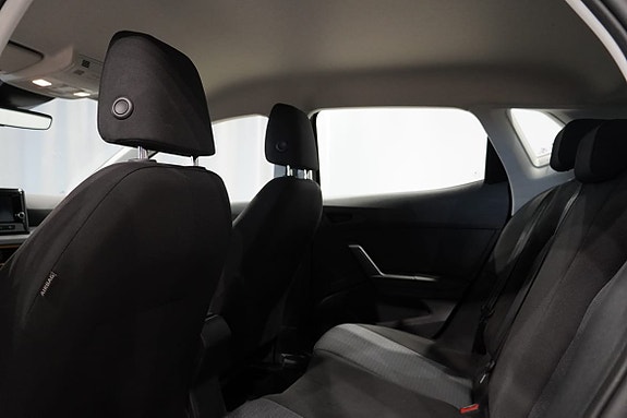 Seat Ibiza 8 of 15