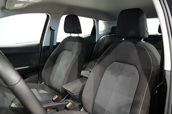 Seat Ibiza 5 of 15