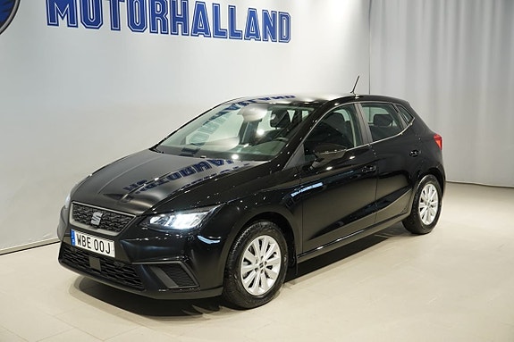 Seat Ibiza 3 of 15