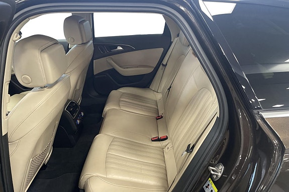 Audi A6 allroad 10 of 11