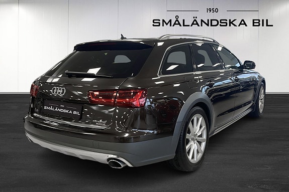 Audi A6 allroad 4 of 11