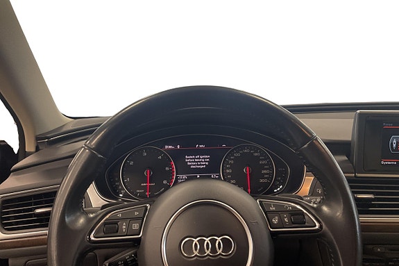 Audi A6 allroad 7 of 11