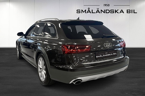 Audi A6 allroad 3 of 11
