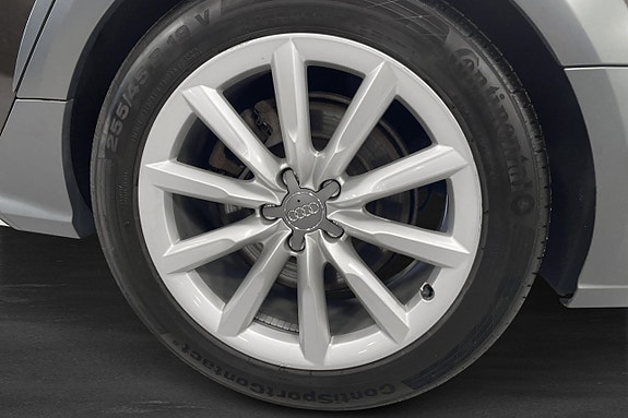Audi A6 allroad 5 of 11