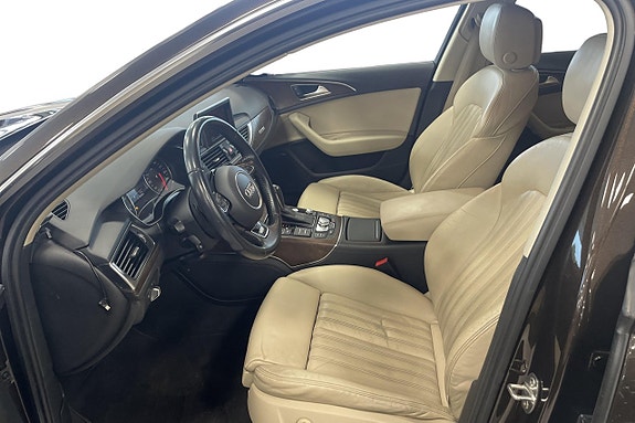Audi A6 allroad 11 of 11