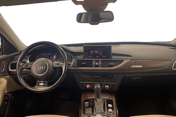 Audi A6 allroad 8 of 11