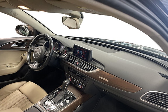 Audi A6 allroad 9 of 11