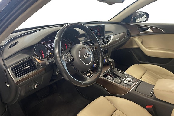 Audi A6 allroad 6 of 11