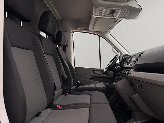 Volkswagen Crafter 27 of 30