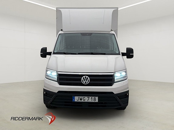 Volkswagen Crafter 5 of 30
