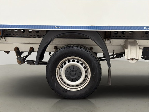 Volkswagen Crafter 30 of 30
