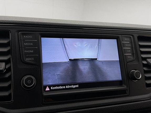 Volkswagen Crafter 22 of 30