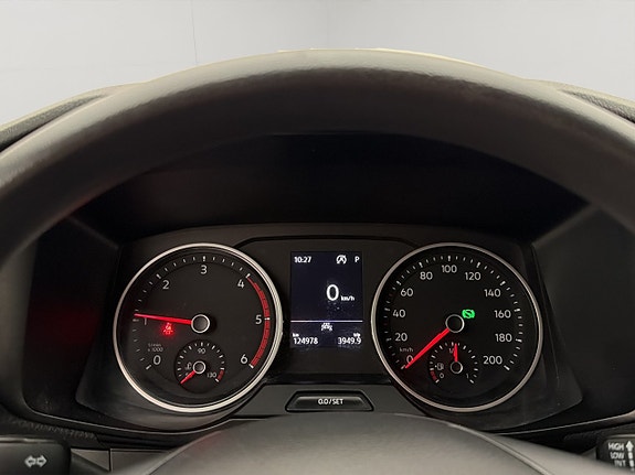 Volkswagen Crafter 20 of 30