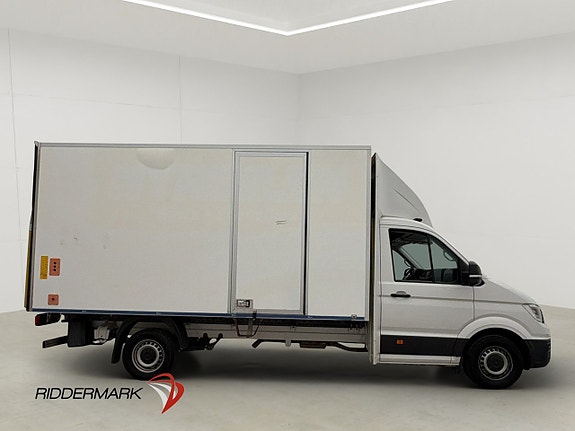 Volkswagen Crafter 2 of 30